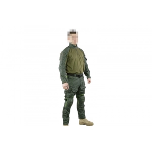 (S) Advanced uniform suit - olive