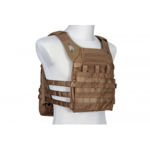 Jump MK2 Tactical Vest - tan