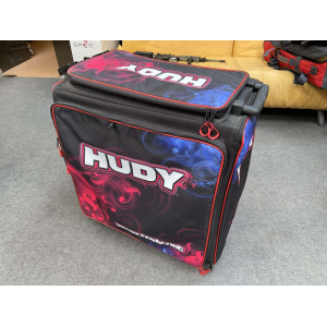 Naudota Hudy 1/10 & 1/8 Transportavimo Dėžė 199120