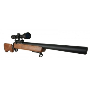MB-02H sniper rifle replica