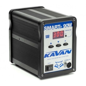 Kavan Smart+ 90W didelės galios litavimo stotis