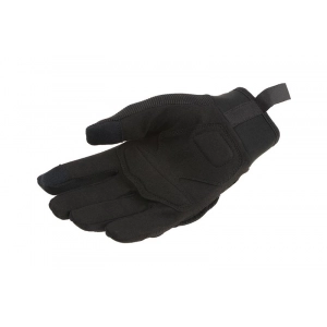 Armored Claw Shield Flex™ Tactical Gloves - Black - XXL