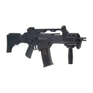 SA-G12V EBB carbine replica - black