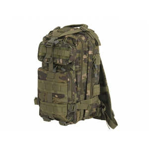 MODULAR MEDIUM ASSAULT PACK 15 L - MT [8FIELDS]