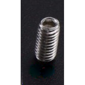 m3x6 grub varžtas 1vnt