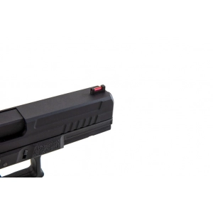 KP-13 pistol replica - black
