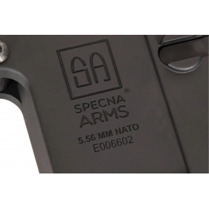 SA-E12 EDGE 2.0™ Carbine Replica - Half-Tan