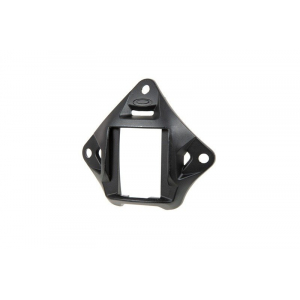VS aluminium NVG mount - black