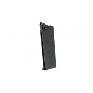 Green Gas 20 BB Magazine for MC-27 Replicas