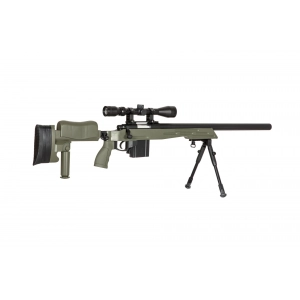 MB4413D Sniper Rifle Replica - Olive Drab