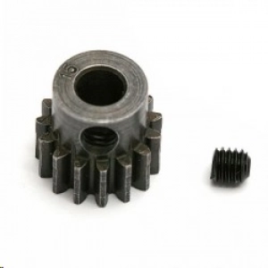 Pinion Gear, 15 Tooth 32P (5mm shaft)