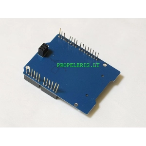 Arduino Compatible SD card Shield [141]