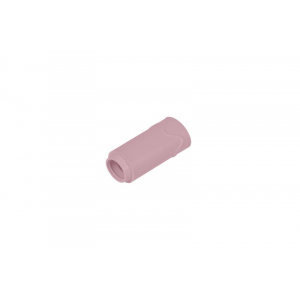 Super Macaron HU bucking 75° AEG - pink
