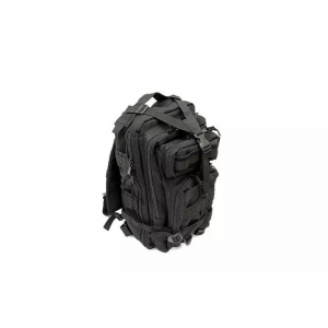 Assault Pack type kuprinė - juoda