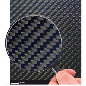 Anglies pluošto lapas ECOTECH™ (350 x 150 x 1.5 mm)