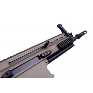 SC-02 Carbine Replica - tan