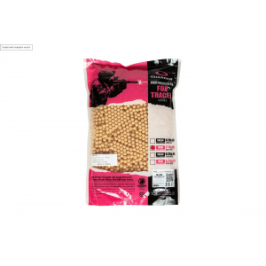 Tracer precision BB''s RED 0,20g - 5000 pcs