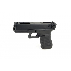 WE-TECH EU-18C Glock 18C GEN 4 BLACK