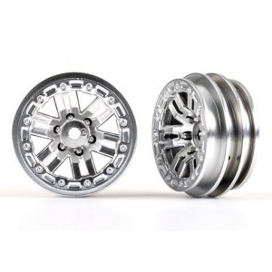Wheels 12-Spoke Satin Chrome 1.0 (2)