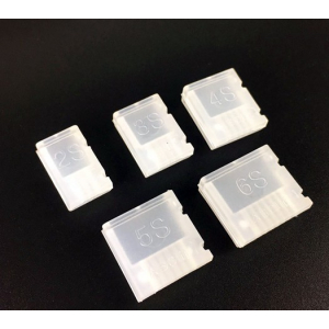 Protection Case/Shell for 5S Balance Charging Connector