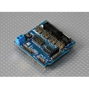 Arduino Sensor Shield V5.0 Sensor Expansion Board [144]