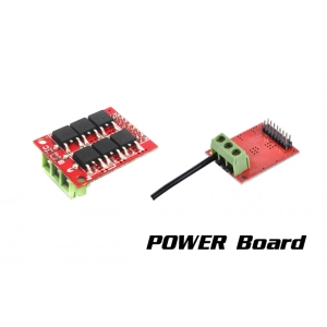 Power board 30A for EMAX Simon 4in1 ESC [167]