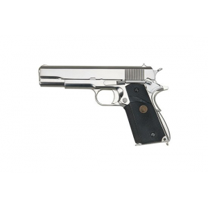 WE-049B green gas pistol replica