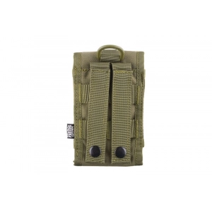 GPS / Phone Pouch - Olive Drab
