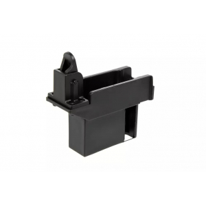 Quick-loader adapter for AK magazines