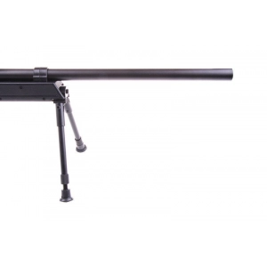 MB06B sniper rifle replica (with bipod and scope)