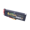 Akumuliatorius Gens ace 6500mAh 11.1V 60C 3S1P Lipo XT90-Bas...