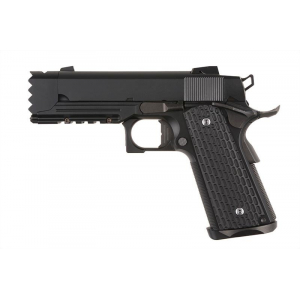 Strike Warrior Pistol Replica