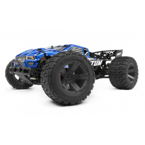 RC modelis Maverick Quantum XT FLUX (Blue)