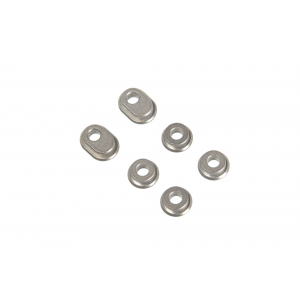Set of 6 Slide Bearings for Gearbox V6 Replicas