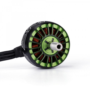 iFlight XING 2208 2-6S bešepetėlinis variklis 2450 Kv