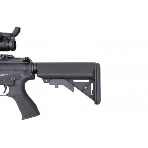 CM16 R8-L Carbine Replica - Black