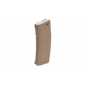 Mid-Cap 150 BB Magazine for M4/M16 Replicas - Tan