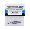 (23T)ProTek RC Aluminum Double-Sided Clamping Servo Horn (Bl...