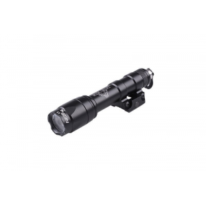 M600C Scout Tactical Flashlight - Black