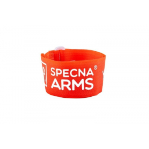 Specna Arms Team Armband - red