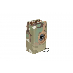 Speedloader with Crane and Container for M4/M16 Magazines - MC