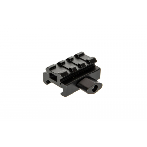 0.5" PICATINNY RISER RAIL MOUNT [VECTOR OPTICS]