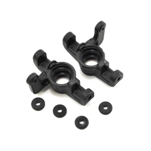 Team Losi Racing 8IGHT 4.0 Front Spindle Set