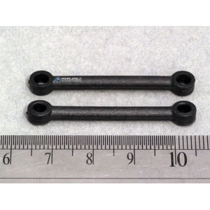 HSP Steering Link C 35.5mm (2pcs) 1/18 [142]