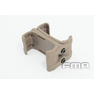 PMAG Mrg Link - tan