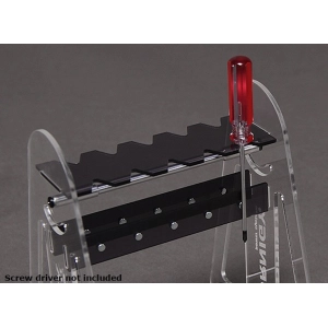 Turnigy Magnetic Tool Stand for Hex and Screw Drivers