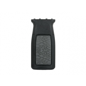 MLOCK LIGHTWEIGHT VERTICAL GRIP - BLACK/GRAY [BD]