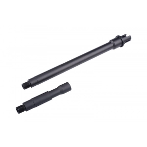 280mm Outer Barrel for M4