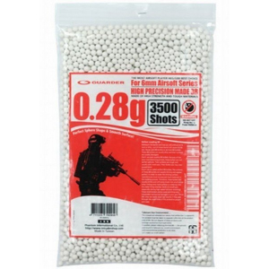 Guarder BB''s 0,28g - 3500psc