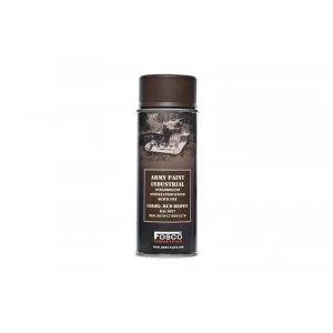 Camouflage Paint – Brown